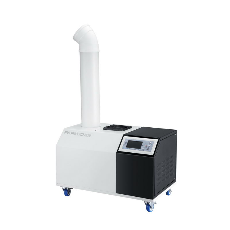 一體式超聲波加濕器2