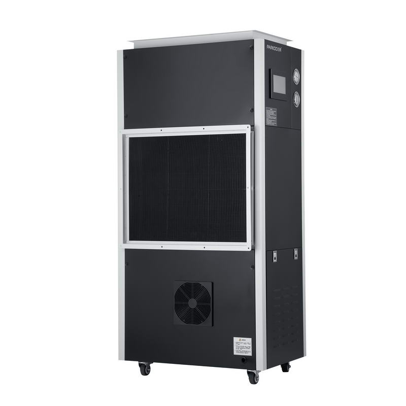 超高溫烘干機(jī)1