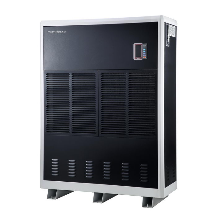 金剛5A系列工業除濕機5