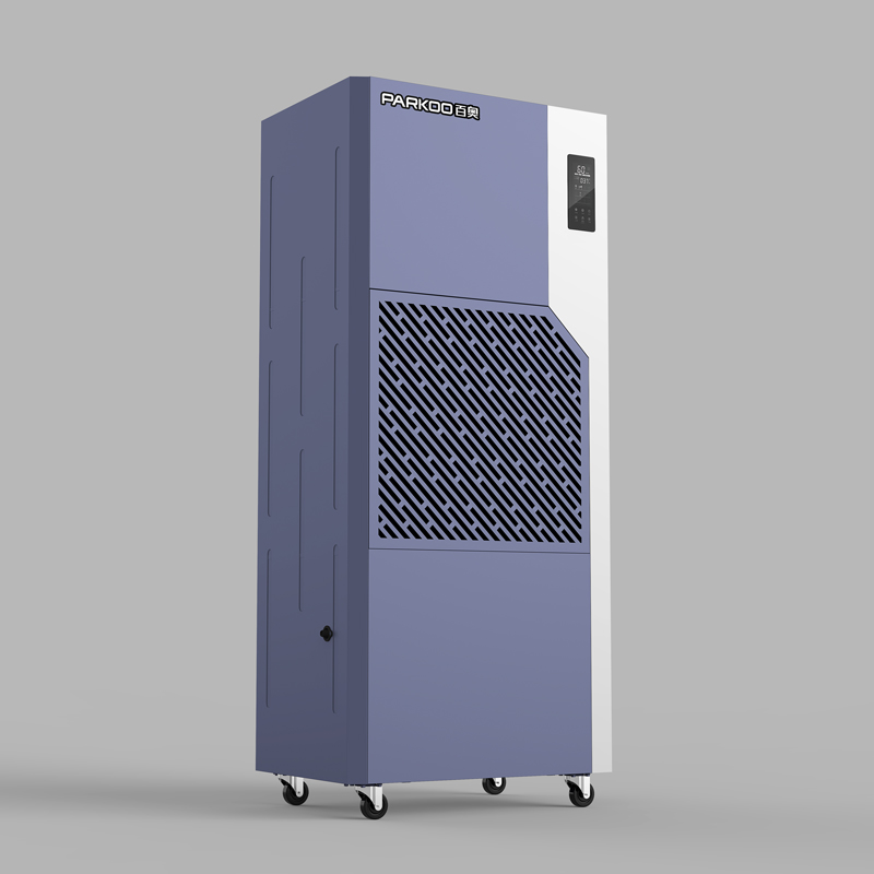 金鉆E系列工業除濕機3