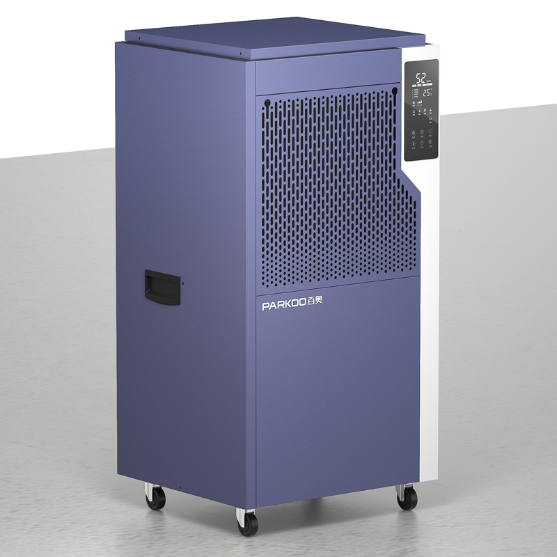 金鉆E系列商用除濕機3