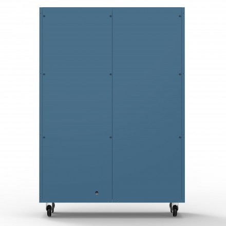 極速D系列工業除濕機5