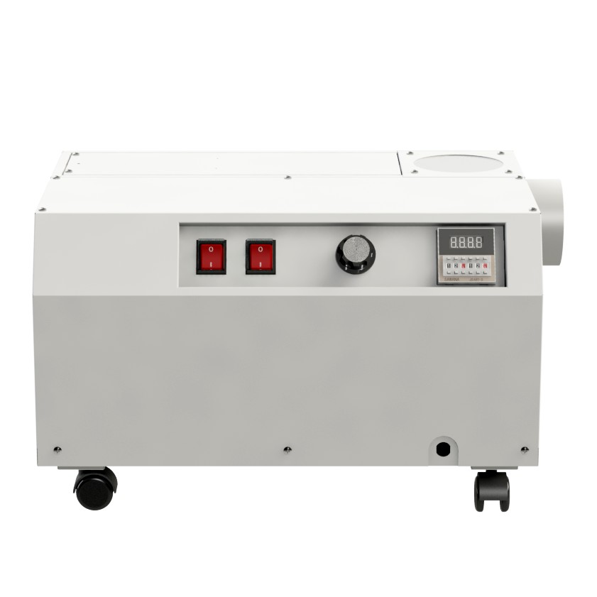 PHL03HD工業加濕器