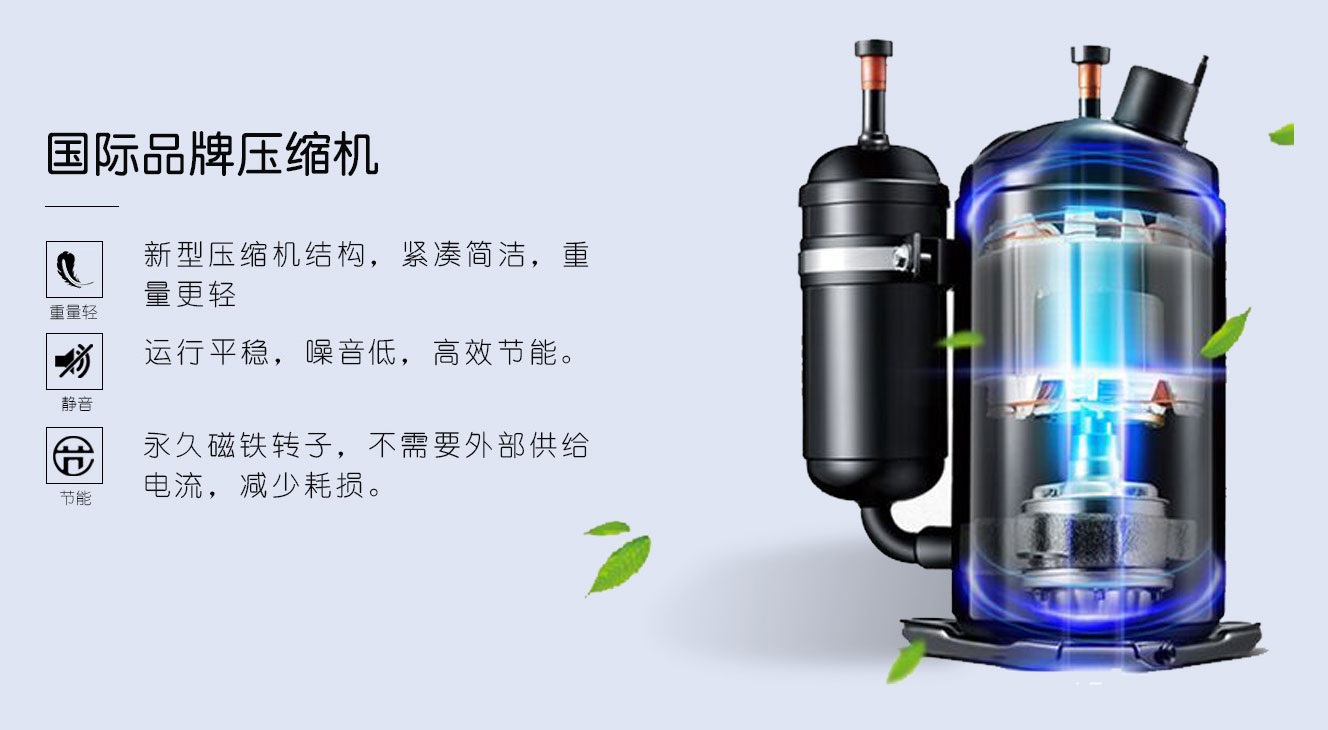 極速系列工業除濕機產品描述